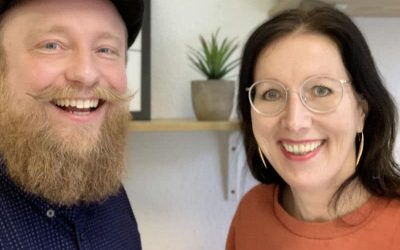 Jubiläumsfolge: Warum Schicksalsschläge der Anfang von deinem neuen Leben sind – Interview Special