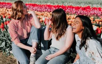 Warum Zufriedenheit der Killer für deinen Kontostand ist