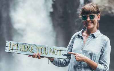 Achtung – Neid ist deine geheime Superkraft