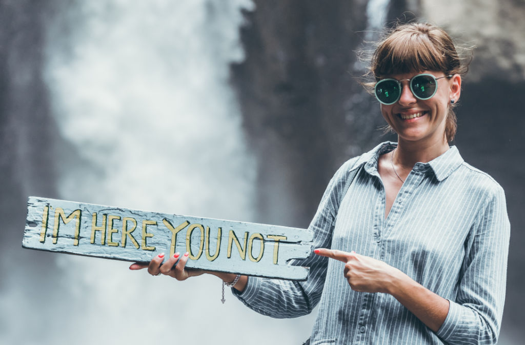 Achtung – Neid ist deine geheime Superkraft