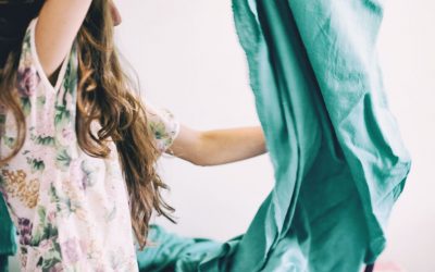 Wie manifestieren WIRKLICH funktioniert – Teil 1