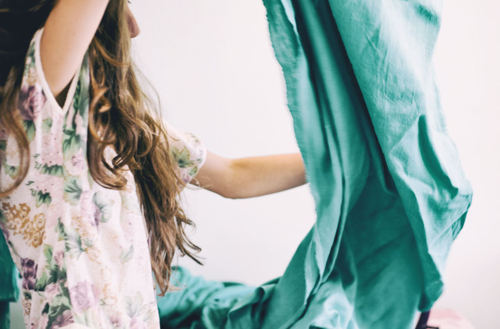 Wie manifestieren WIRKLICH funktioniert – Teil 1