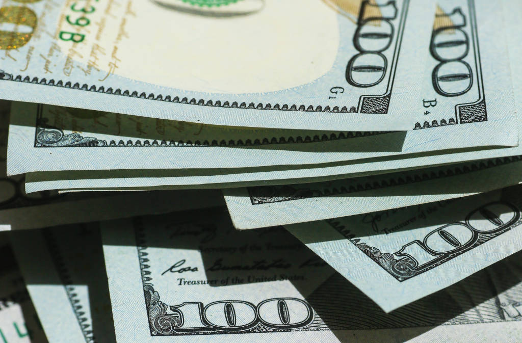 Wie du dir Geld manifestierst – Teil 2