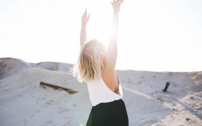 Warte damit nicht auf morgen!