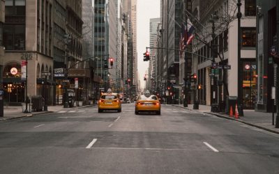 Wie ich mein Geld auf der Straße verdient habe