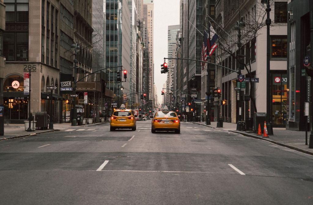 Wie ich mein Geld auf der Straße verdient habe