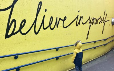 Glaubst du DAS wirklich?!