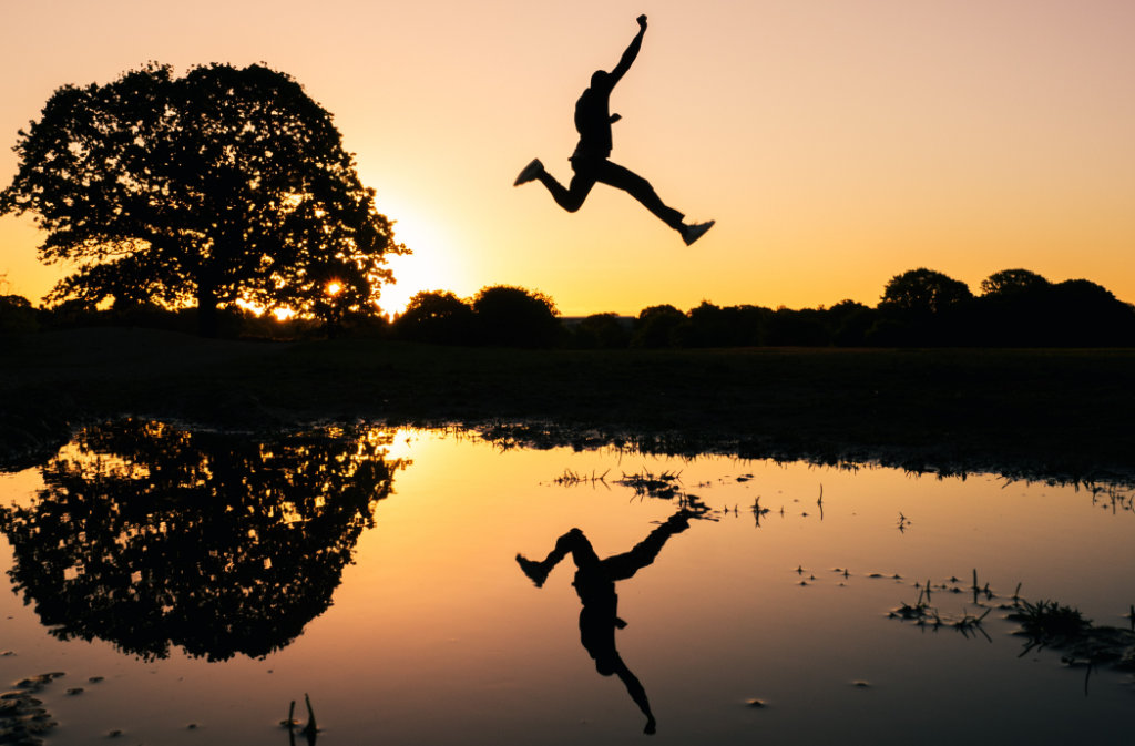 Das MUSST du machen!