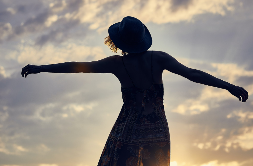 Bist du bereit, DAS loszulassen?