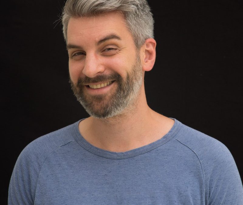 Ist Astrosophie unseriös? – Interview mit Marcel Höfs