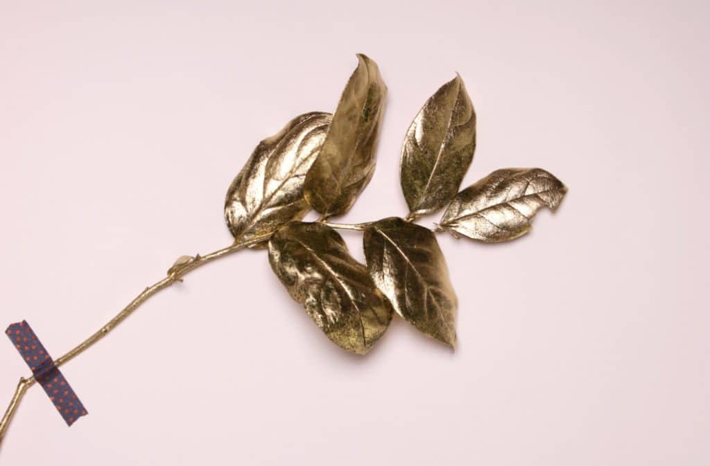 Meine goldene Vision – Wie ich das Gold in mir gefunden habe