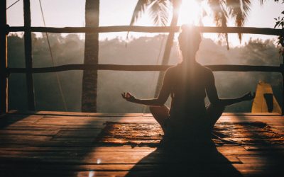 Mindset Flow – Meditation für SOFORT mehr Leichtigkeit und Freude