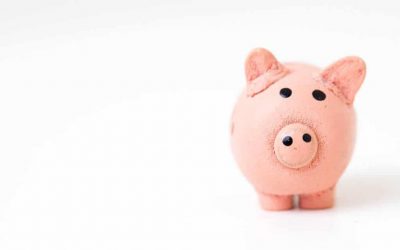 Warum du Geld verlierst, wenn du sparst