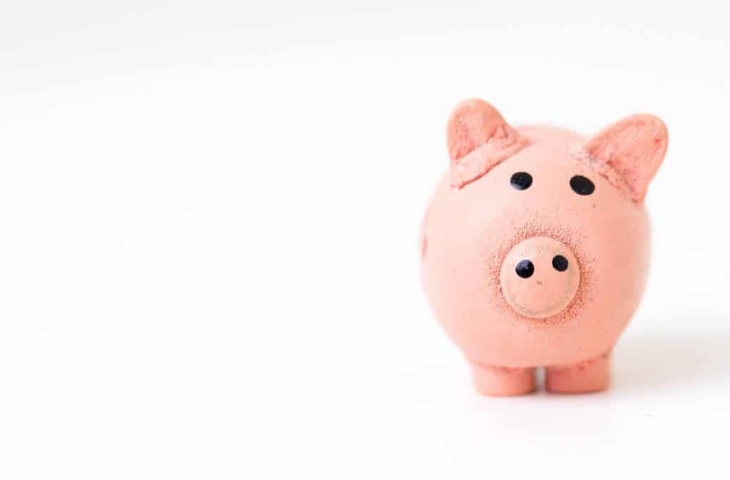 Warum du Geld verlierst, wenn du sparst