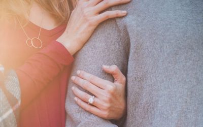 Du und Dein Partner*in – Was du bei euren Konten unbedingt beachten musst