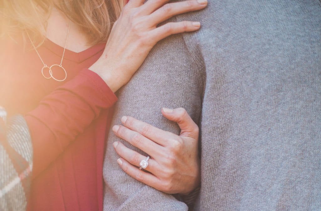 Du und Dein Partner*in – Was du bei euren Konten unbedingt beachten musst