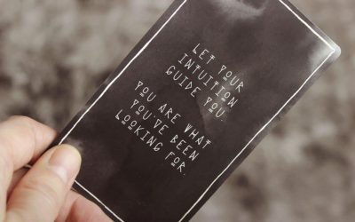 Was deine Finanzen mit deinem Selbstwert zu tun haben