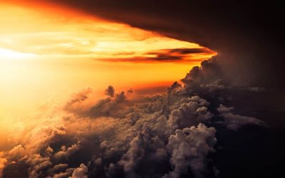 Wie du die bewegten Zeiten positiv für deine Finanzen nutzen kannst