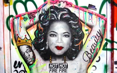 Was Harry Potter und Oprah mit deinen Finanzen zu tun haben