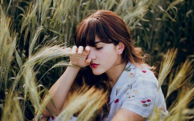 Wie du deine negativen Gefühle zu Geld auflöst