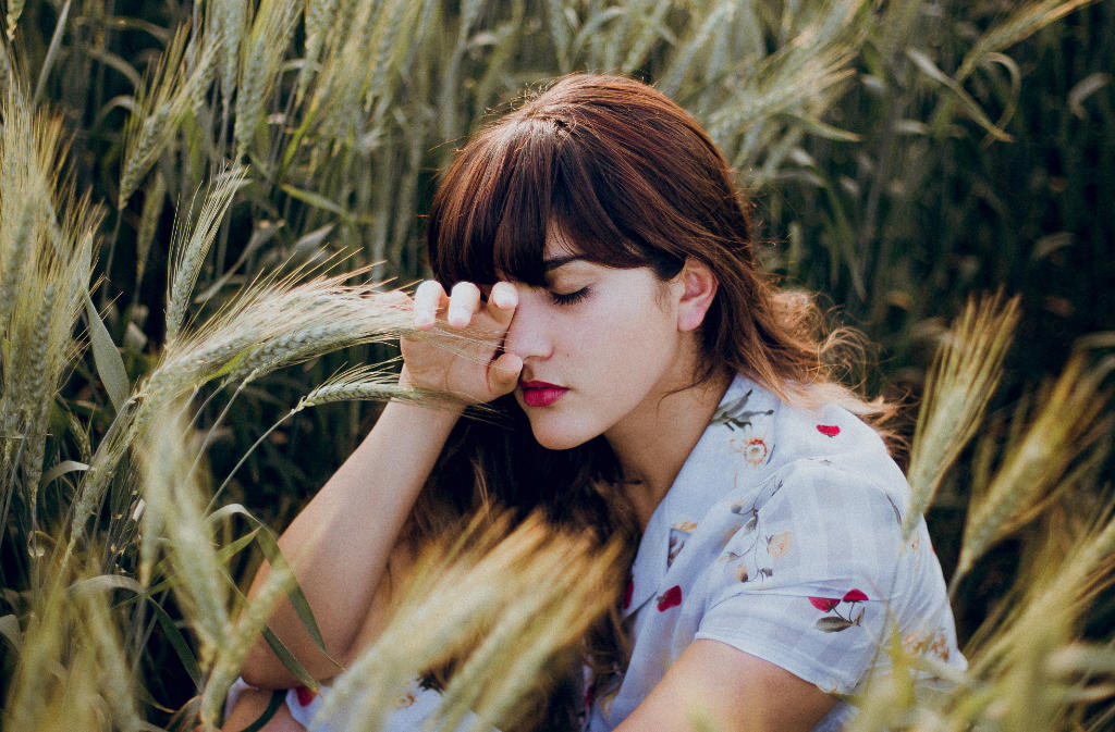 Wie du deine negativen Gefühle zu Geld auflöst