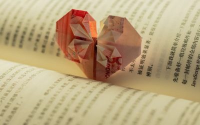 Das richtige Mindset – Die Kraft von Geld und Liebe