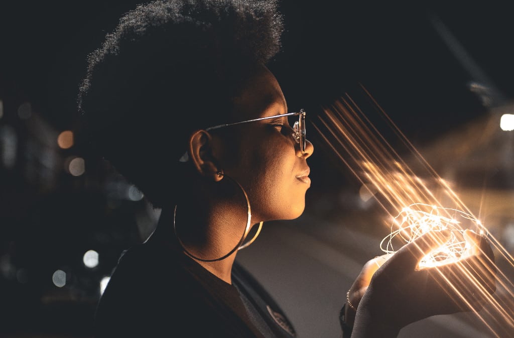 Finanzielle Abhängigkeit? Du schaffst das auch alleine!