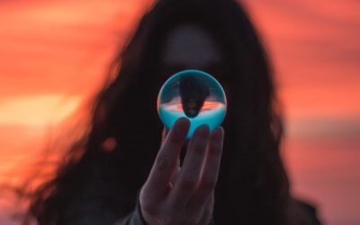 Wie du deine unangenehmen Gefühle zu Geld auflöst