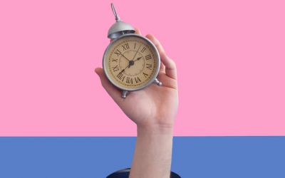 Wann der richtige Zeitpunkt ist, um dein Geld anzulegen