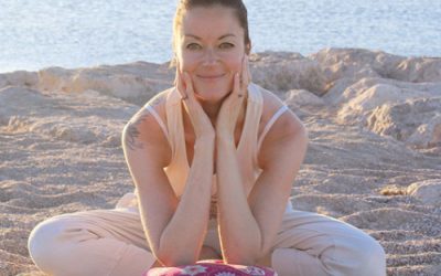 Ist Meditation wirklich das Richtige für mich? – im Interview mit Anika Henkelmann