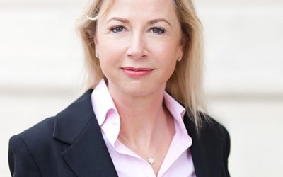 Von der Top Managerin zur Gründerin – Im Interview mit Anne Connelly