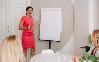 Ohne das “U” funktionieren deine Finanzen nicht