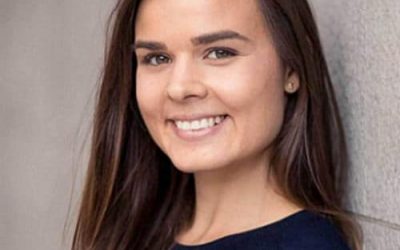 Von 30kg Übergewicht zur erfolgreichen Ernährungswissenschaftlerin mit #1 Podcast – Moneymindset Interview mit Bastienne Neumann