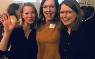 3 fatale Fehler, die du in deiner ersten Geldanlage vermeiden solltest – im Interview mit Anja und Anika von Finanztip