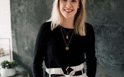 Vom 15,- EUR Gutschein für 2h zur erfolgreichen Unternehmerin Frau Herz – Moneymindset Interview mit Alexandra Woite