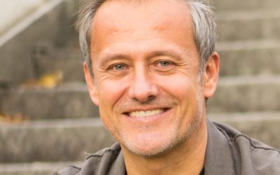 Vom Manager in die Berufung als astrologischer Berater – Moneymindset Interview mit Günter Kerschbaummayr