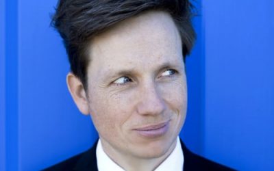 Von der grünen Eisdiele auf die Bühne des Lebens bei der ARD – Moneymindset Interview mit Johannes Büchs