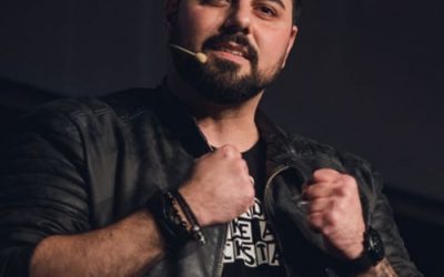 Vom herzlosen Terminator zum gefühlvollen Leadermacher – Moneymindset Interview mit Lorenzo Scibetta