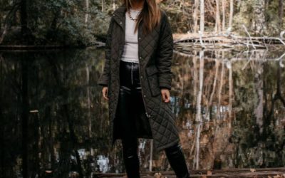 Von 7,- EUR pro Stunde zur erfolgreichen Bloggerin – Moneymindset Interview mit Masha Sedgwick