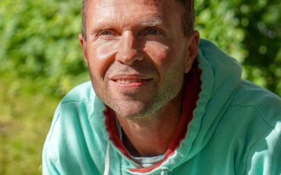 Von der Wildnis zum Unternehmer – Moneymindset Interview mit Matthias Langwasser