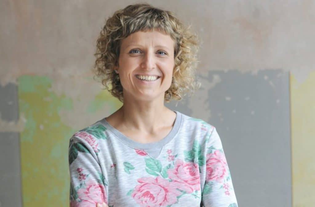 Online profitabel – Wie du deinen eigenen Weg auch ohne Unterstützung deiner Eltern gehen kannst – Moneymindset Interview mit Sandra Holze